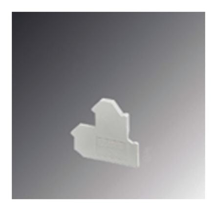Phoenix Contact DG-UKK 3-MSTB-5.08 Series End Cover
