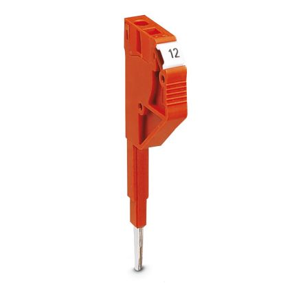 Phoenix Contact PS-4/E Series Test Plug