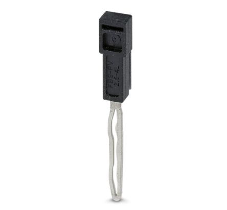 Phoenix Contact FBS-PV PT 2.5-4L Series Vertical Bridge