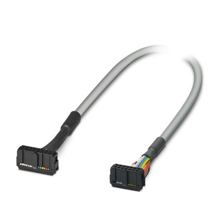 Phoenix Contact PLC Cable for Use with Siemens Top Connect
