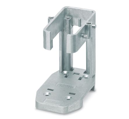 Phoenix Contact HC Series Mounting Frame, 4-Contact, 2 Row, 1404219