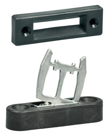 Schmersal Actuator for Use with Solenoid Interlock Safety Switch