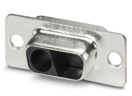 Phoenix Contact VS-09-BU-DSUB-2P D-Sub Connector