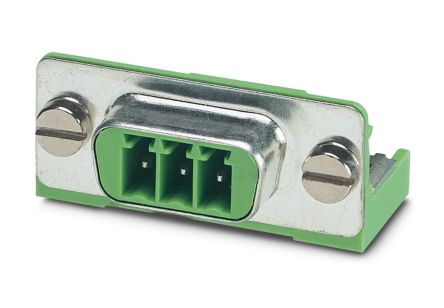 Phoenix Contact D-Sub Connector Circuit Breaker Accessory