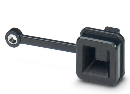 Phoenix Contact, VS-PPC Dust Cap for use with Panel Mounting Frame