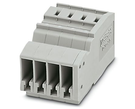 Phoenix Contact SC 2.5-RZ/ 4 Series Modular Connector