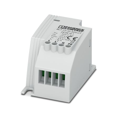 Phoenix Contact Surge Protector, 1.5 kV, DIN Rail