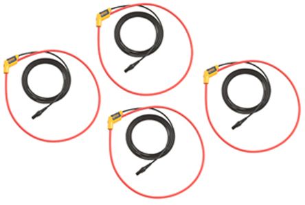 Fluke Rogowski Coil for Use with Fluke 1730 Energy Logger