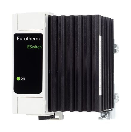 Eurotherm Solid State Relay, 40 A Load, 240 V Load, 32V dc Control