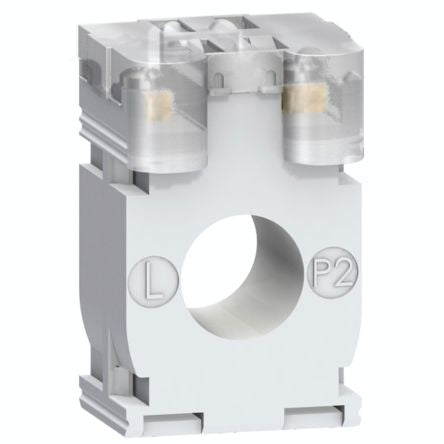 Schneider Electric PowerLogic Series Current Transformer 50 A 50:5 21 mm Bore