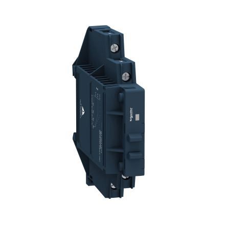 Schneider Electric Harmony Relay Series Solid State Relay, 12 A Load, DIN Rail Mount, 100 V dc Load, 32V dc Control