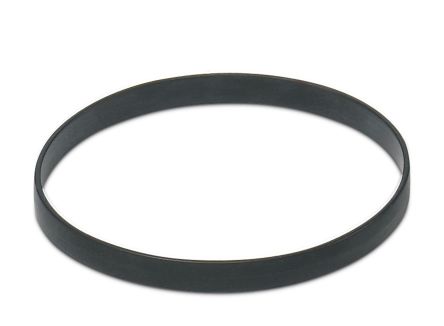 Phoenix Contact Black Colour Coding Ring, Shell Size 23 for use with M23 Connector