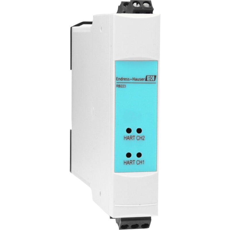 RB223 passive barrier