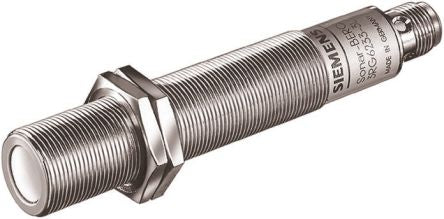 Pepperl + Fuchs 3RG6232-3LS00-PF Threaded Barrel Ultrasonic Proximity Sensor, M18 x 1 300 mm 150mA 4 to 20 mA 30V 30 V
