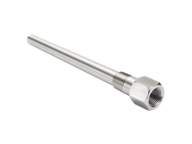 Available in a wide variety of style and materials to meet any temperature process requirement.