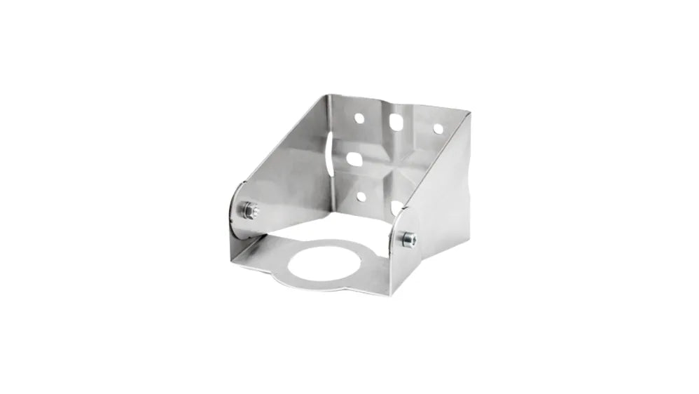 Mounting brackets for 1208 models.