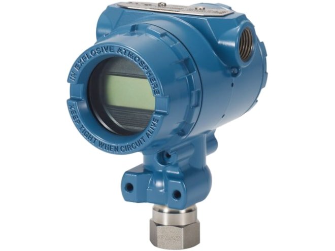 Accurate, stable, and reliable pressure measurement at a great price.