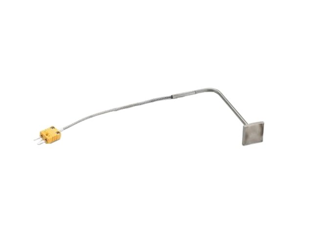 RTD provides flexible and reliable temperature measurements in process environments.