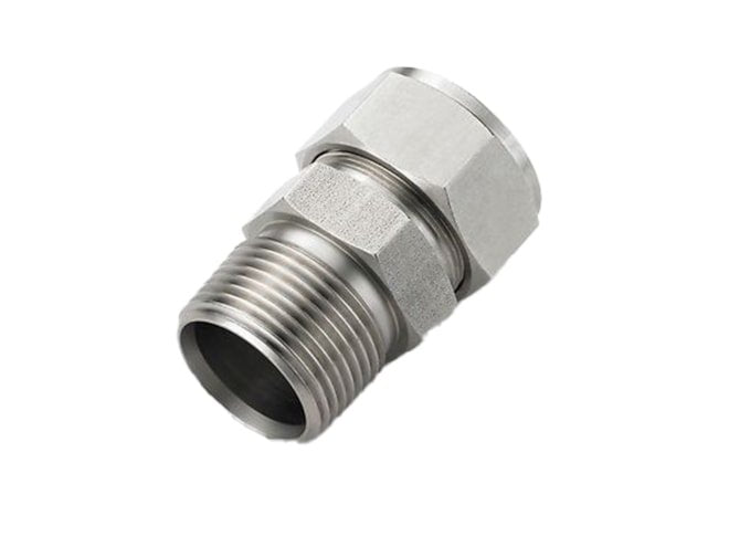 1 x 1in with o-ring groove, in 316 SS or titanium.