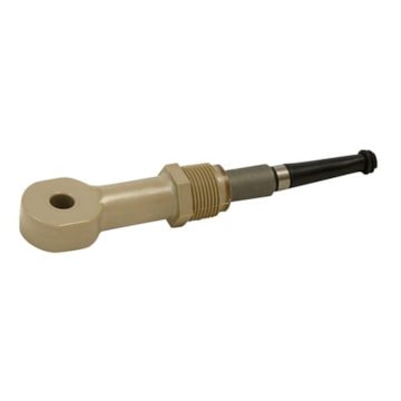 1.5in insert, 1in conduit connection.