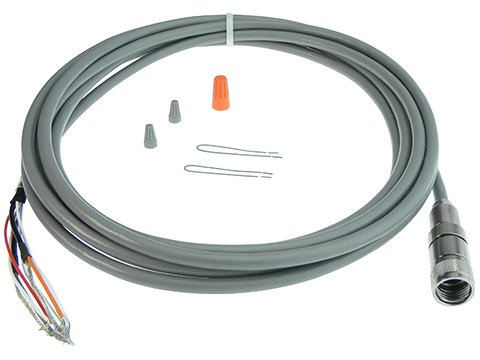 3ft turbidity sensor cable for Clarity II.