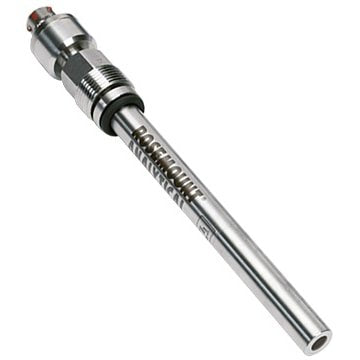 Third party labeled connector cap for 4-pin connector for autoclaving, compatible with Hx438-01, formerly part number 9160490.