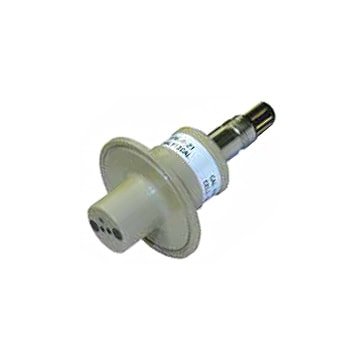 Connector cable with VP8 connector for the 410VP sensor, available in 10 or 50ft lengths.