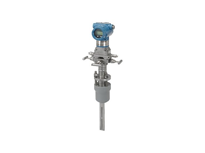 Combine the proven 3051C pressure transmitter and the latest primary element technology.