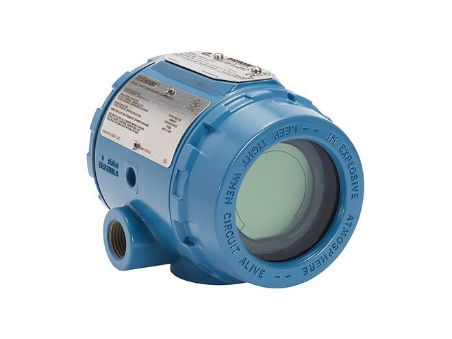 Advanced temperature transmitter with superior accuracy, stability, and reliability for critical control and safety applications.