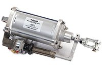 Piston Loading Sleeve for 4 x 5 Thrust-Type Power Positioner P/N 3D39491Gxx.