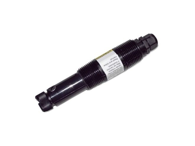 Precision dissolved oxygen, dissolved ozone and chlorine sensors.