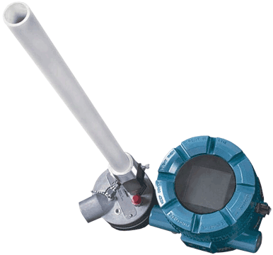 Test probe to verify mechanical installation/application, no cell included.