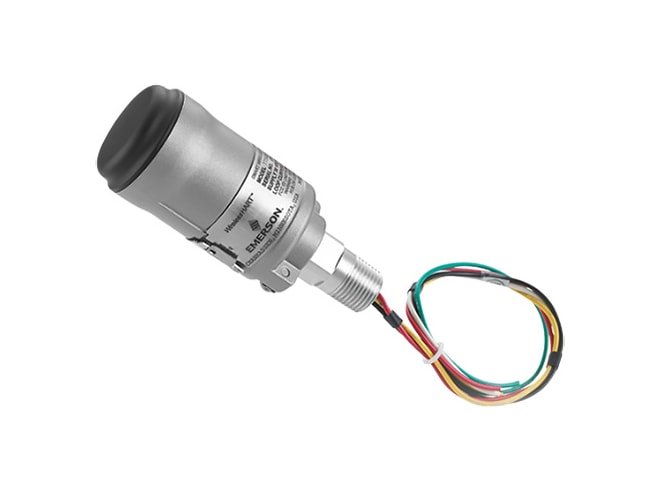 Enables wireless capabilities for 2, 3, or 4-wire HART devices to remotely manage, monitor & gather data.