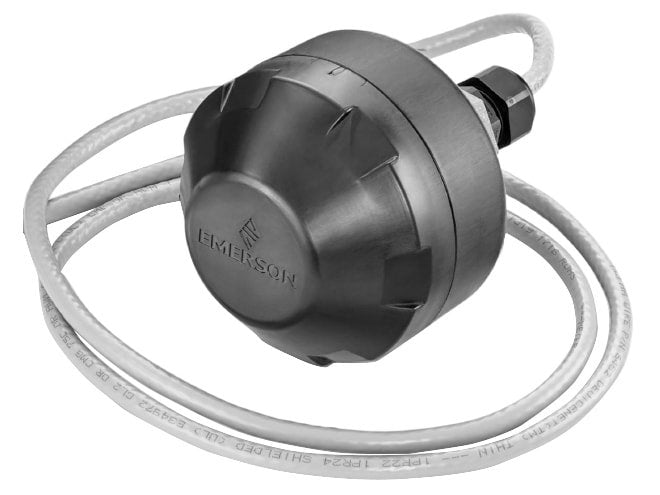 Wireless Smart Antenna enables the network to supply reliable data in harsh environments or complex locations.