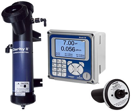 Replacement solution for 4000 NTU premixed Kit.