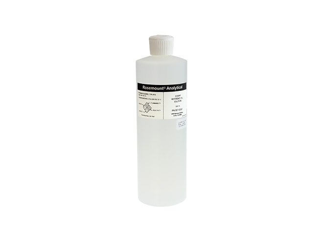 3200HP electrolyte refill, 500 ml.