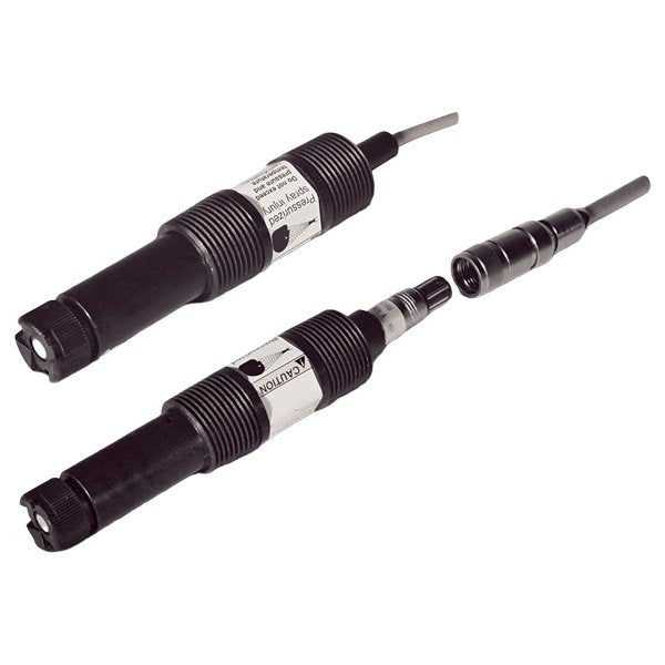 Fill solution for total chlorine sensor.