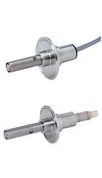 Ball valve 1 1/4" full port.
