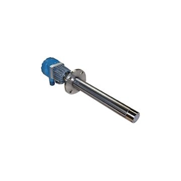 DIN or ANSI available in 3', 6', 9', 12' or 18" lengths.