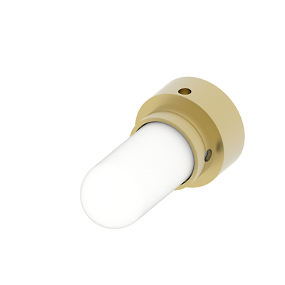 Rosemount Diffuser Ceramic Hub Assembly