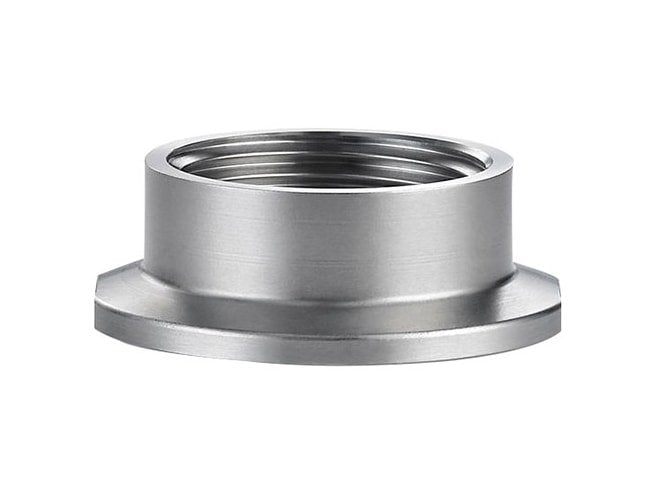 Hygienic adapters used with 326P, 326L, 327T and 1408H.