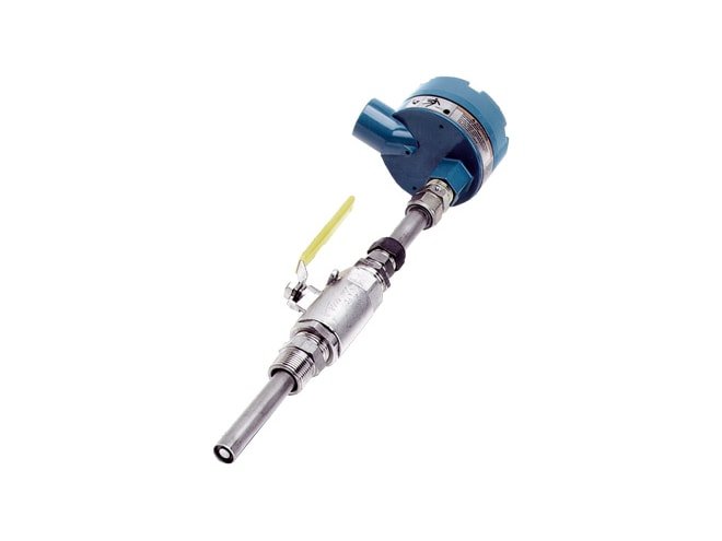 Retractable mounting configuration, moderate to high conductivity.