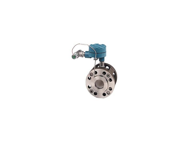 Ideal for use with viscous, abrasive, or fibrous process liquids.