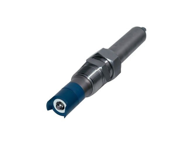 SMART enabled, high temp design, PERpH-X high performance.