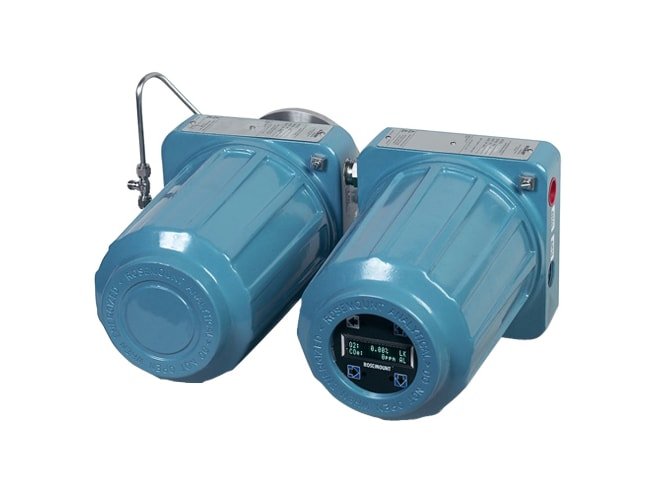 Oxygen and Combustion Flue Gas Transmitter provides measurements in a single, easy-to-install transmitter, zirconium oxide sensor.