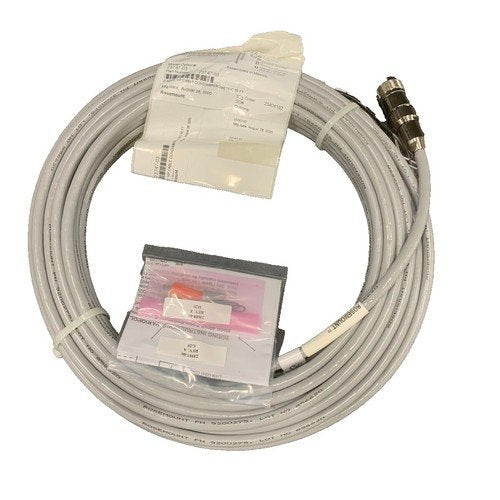 Xi ribbon cable, 14 conductor, CPU to PS board.