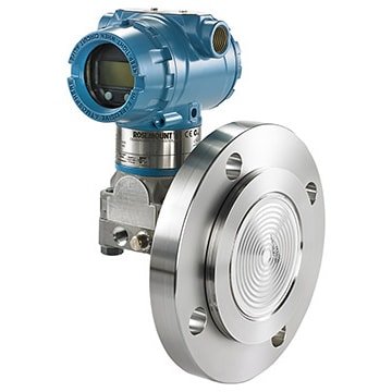 Fail-safe option for the 8x14 Torque Type Power Positioner.