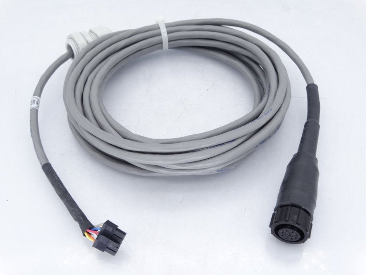 Turbidity sensor cable available in 20 &amp; 50 feet.