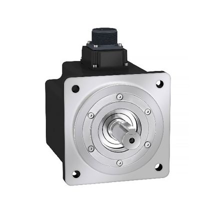 Schneider Electric 220V dc 1.5 kW Servo Motor, 3000rpm, 14.3 Nm Max Output Torque, 22 mm Shaft Diameter