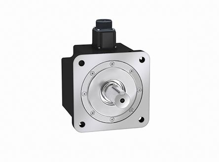 Schneider Electric 220V dc 3 kW Servo Motor, 3000rpm, 57.29 Nm Max Output Torque, 35 mm Shaft Diameter